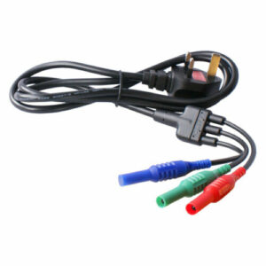 Compatible Mains Lead